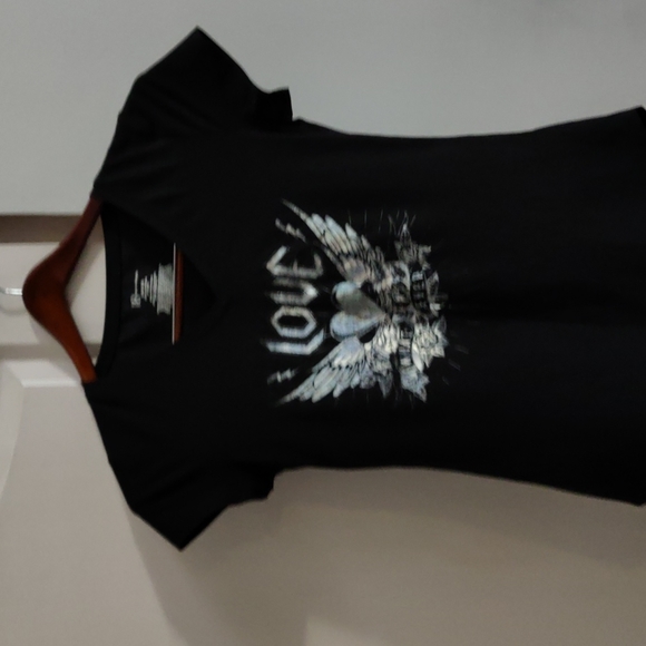 T-shirt casual - Picture 4 of 5